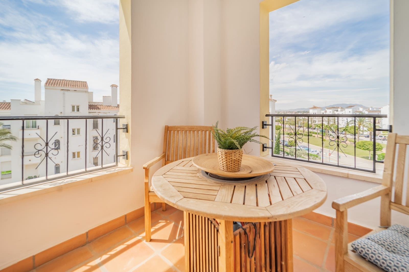 1 bedroom Apartment for sale in La Torre Golf Resort with pool - € 129,950 (Ref: 9872006)