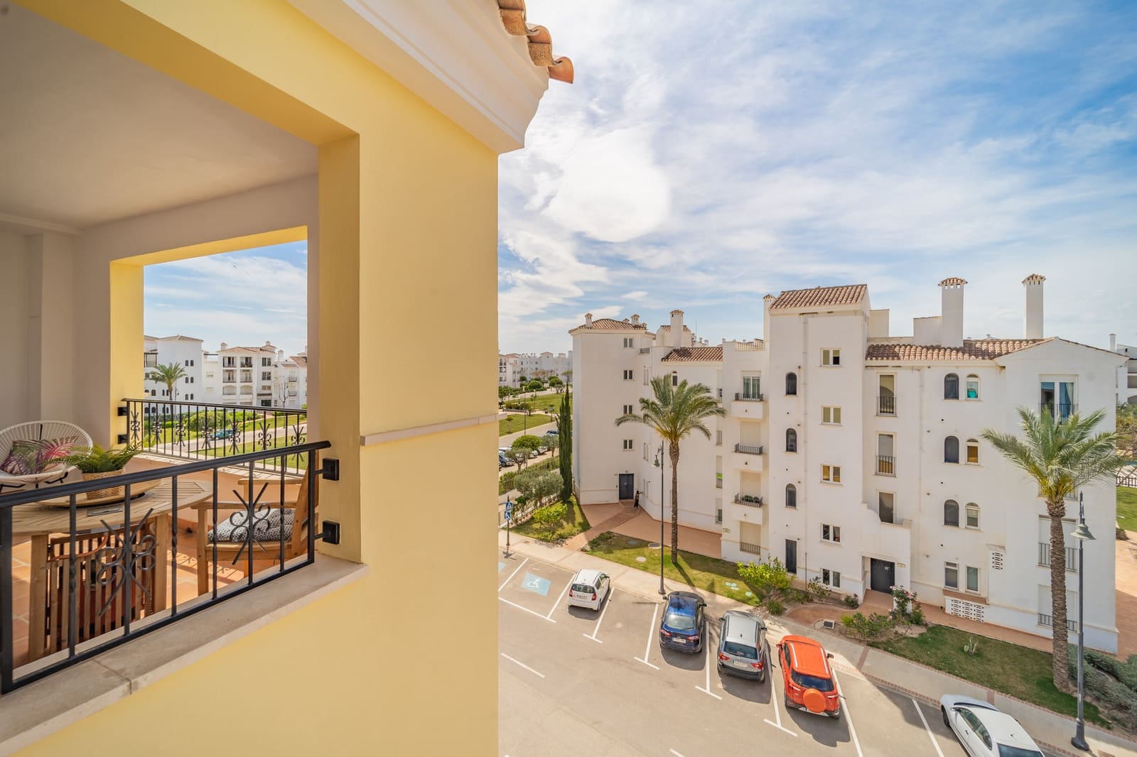 1 bedroom Apartment for sale in La Torre Golf Resort with pool - € 129,950 (Ref: 9872006)