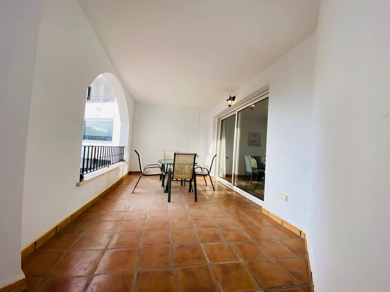 2 soverom Leilighet til salgs i La Torre Golf Resort med svømmebasseng - € 149 999 (Ref: 9872007)