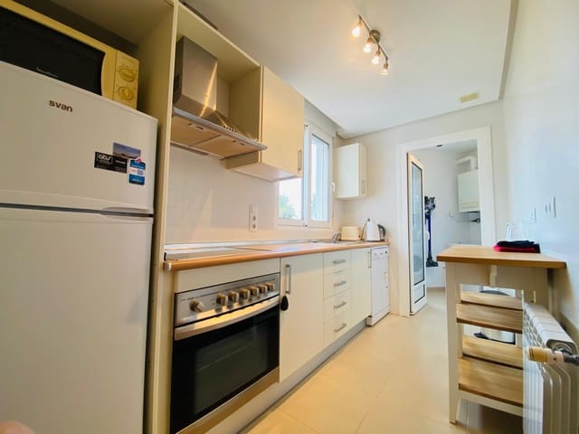 2 soverom Leilighet til salgs i La Torre Golf Resort, Torre-Pacheco med svømmebasseng - € 149 999 (Ref: 9872007)