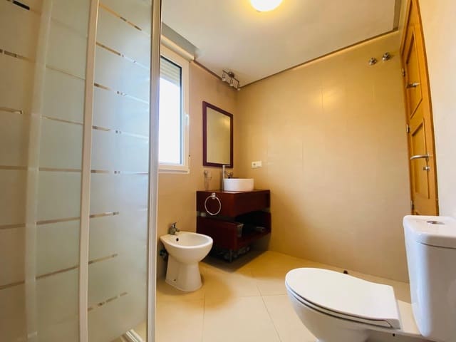 2 soverom Leilighet til salgs i La Torre Golf Resort, Torre-Pacheco med svømmebasseng - € 149 999 (Ref: 9872007)