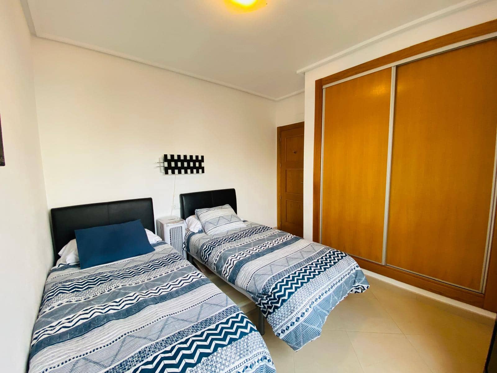 2 soverom Leilighet til salgs i La Torre Golf Resort med svømmebasseng - € 149 999 (Ref: 9872007)