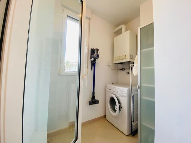 2 chambre Appartement à vendre à La Torre Golf Resort, Torre-Pacheco avec piscine - 149 999 € (Ref: 9872007)