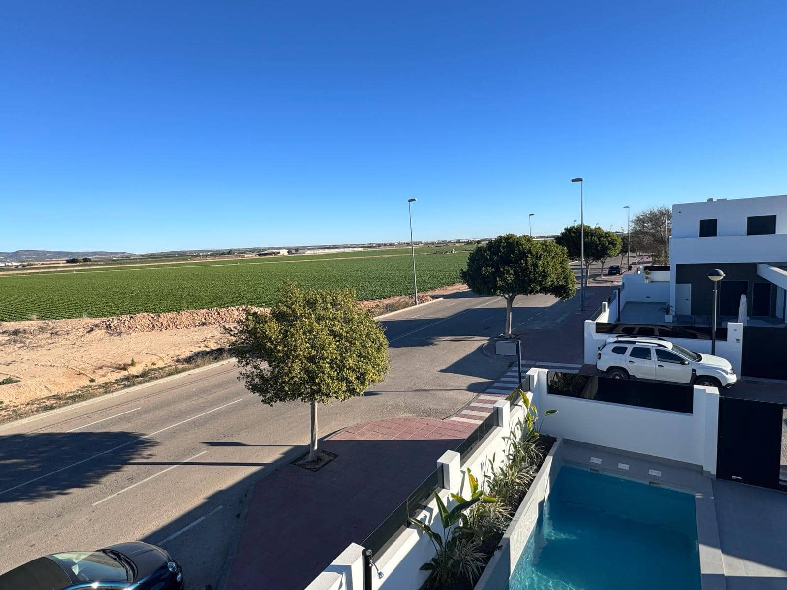 3 bedroom Villa for sale in Roldan with pool - € 354,999 (Ref: 9872008)