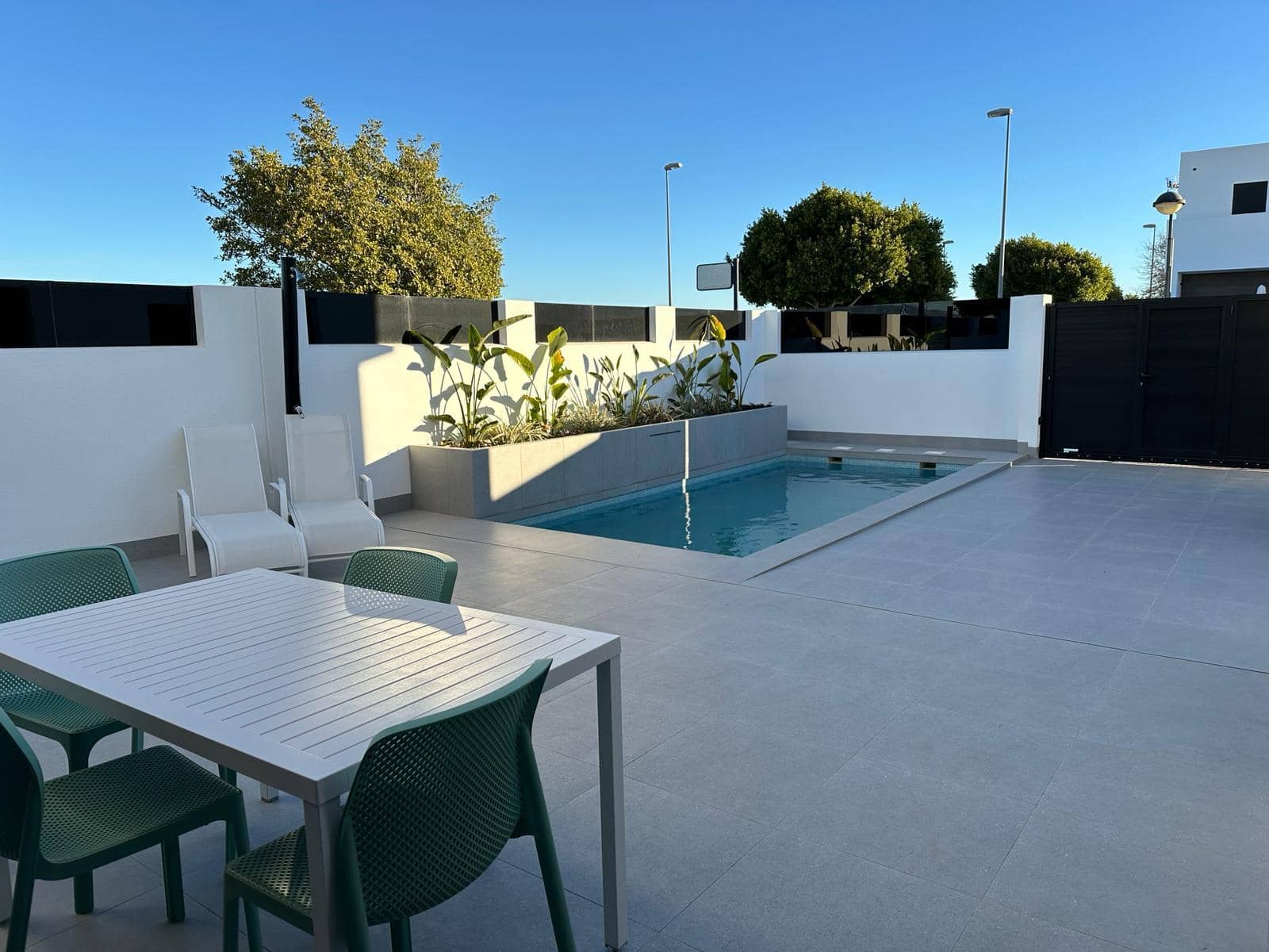 3 bedroom Villa for sale in Roldan with pool - € 354,999 (Ref: 9872008)