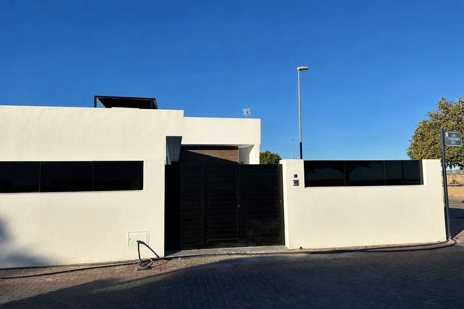 3 bedroom Villa for sale in Roldan with pool - € 354,999 (Ref: 9872008)