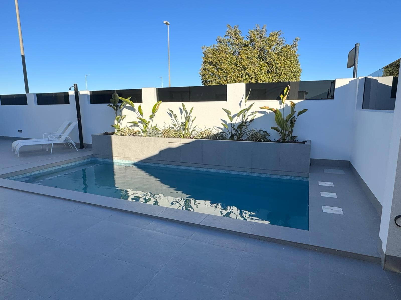 3 bedroom Villa for sale in Roldan with pool - € 354,999 (Ref: 9872008)