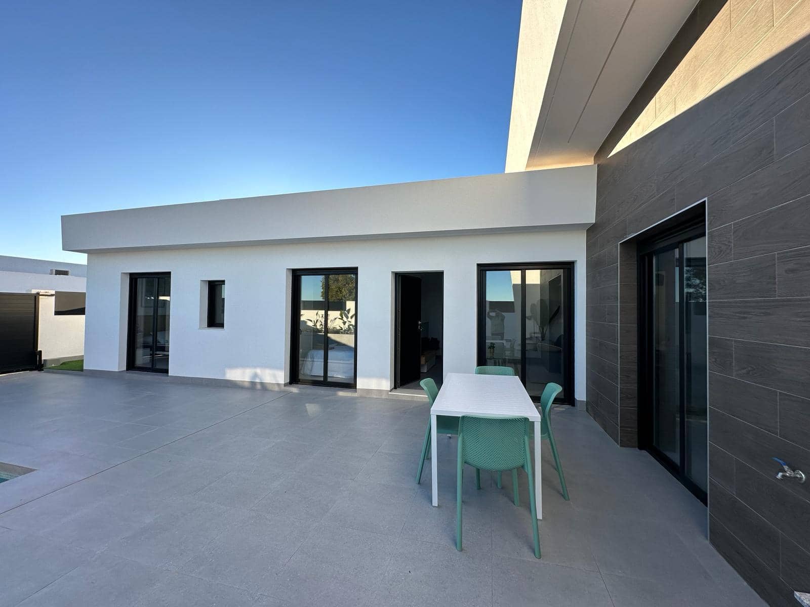 3 bedroom Villa for sale in Roldan with pool - € 354,999 (Ref: 9872008)