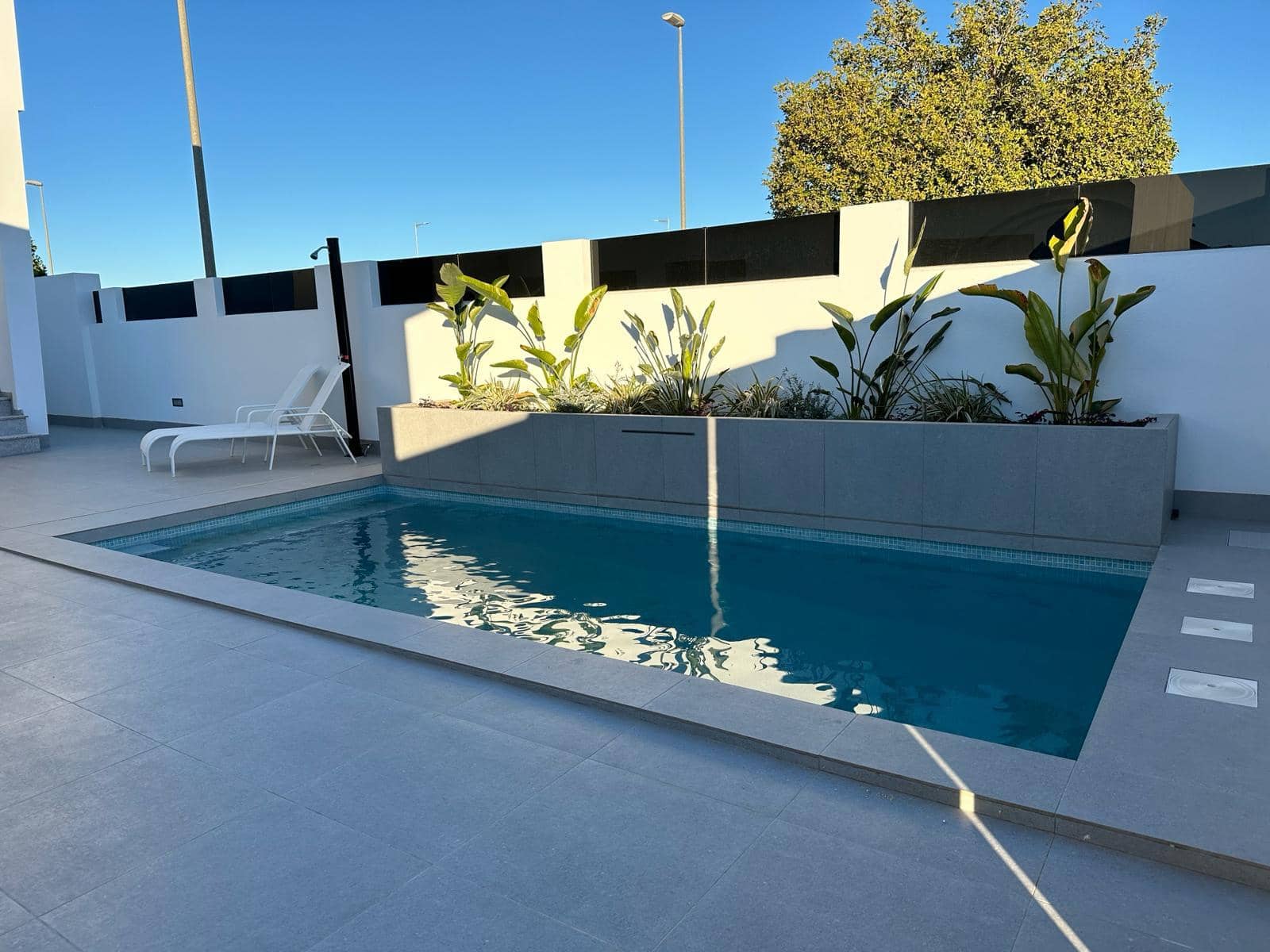 3 bedroom Villa for sale in Roldan with pool - € 354,999 (Ref: 9872008)