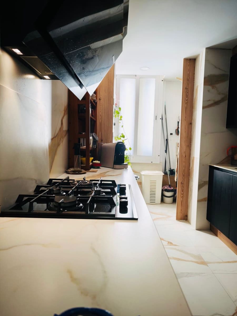 2 sovrum Takvåning till salu i Los Alcazares - 385 000 € (Ref: 9872009)