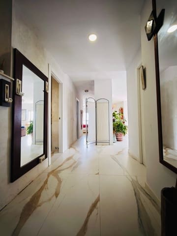2 sovrum Takvåning till salu i Centro, Los Alcázares - 385 000 € (Ref: 9872009)