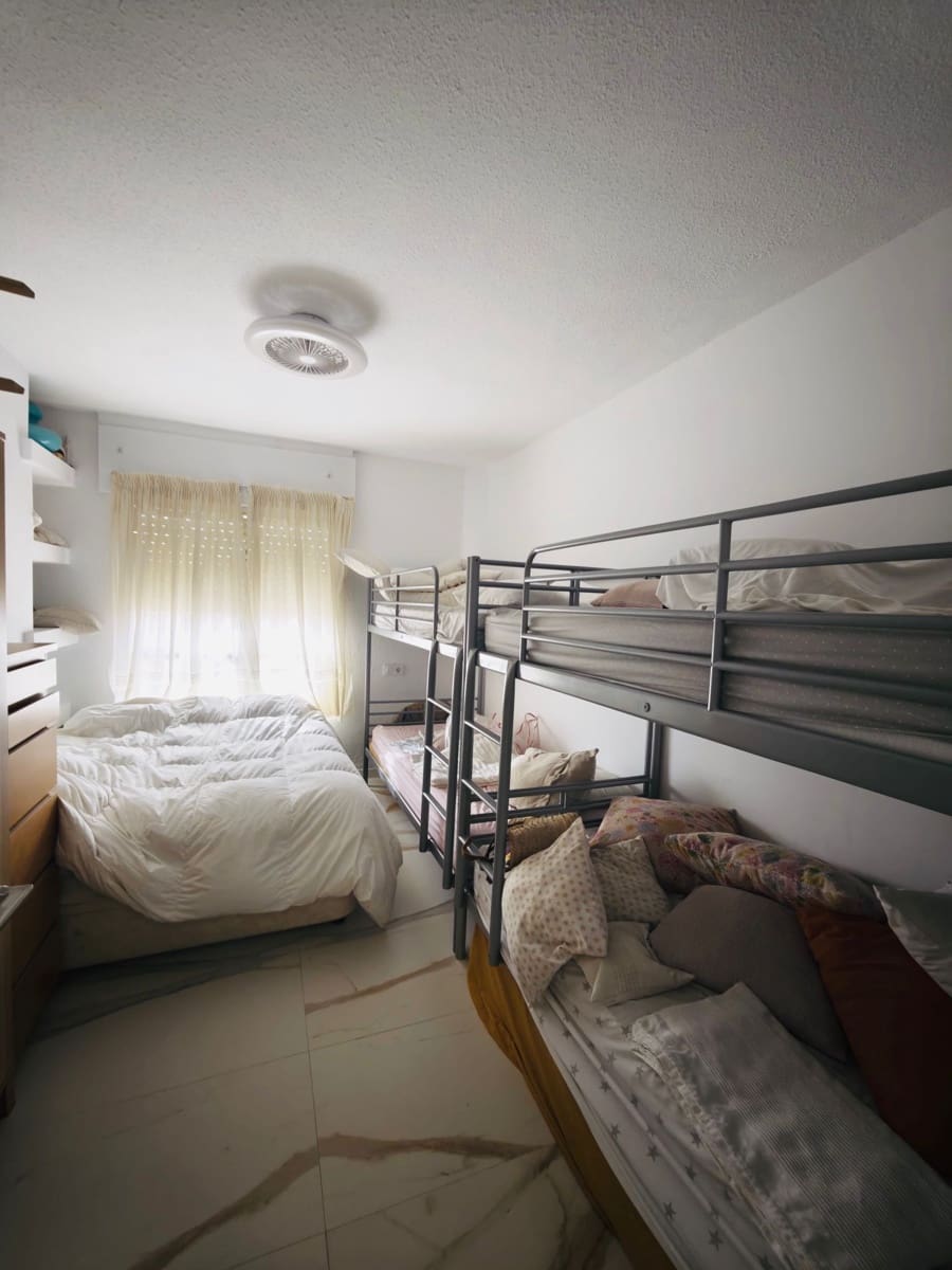 2 sovrum Takvåning till salu i Los Alcazares - 385 000 € (Ref: 9872009)