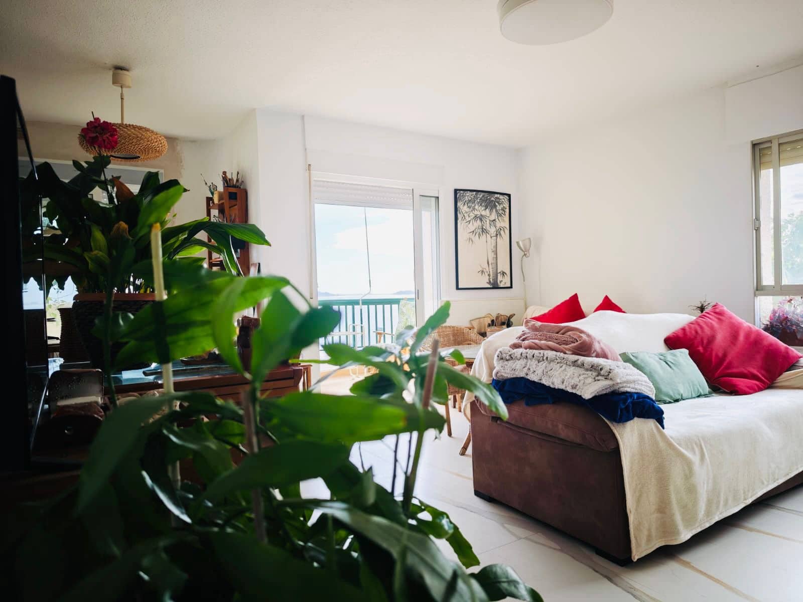 2 sovrum Takvåning till salu i Los Alcazares - 385 000 € (Ref: 9872009)