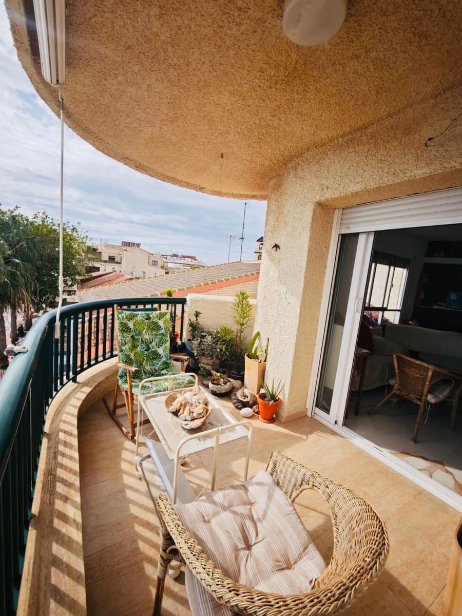2 sovrum Takvåning till salu i Los Alcazares - 385 000 € (Ref: 9872009)