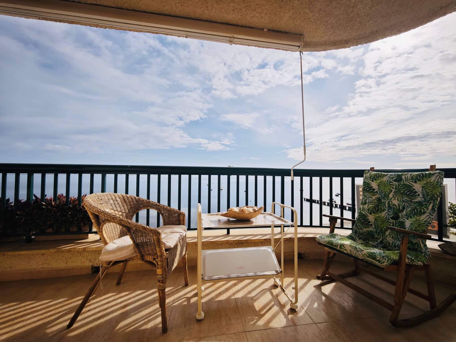 2 sovrum Takvåning till salu i Los Alcazares - 385 000 € (Ref: 9872009)