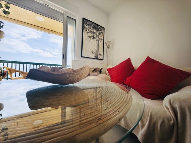 2 bedroom Penthouse for sale in Centro, Los Alcázares - € 385,000 (Ref: 9872009)
