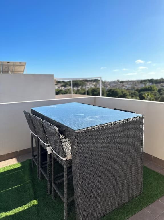 4 slaapkamer Villa te koop in Pilar de la Horadada met zwembad - € 699.999 (Ref: 9872010)