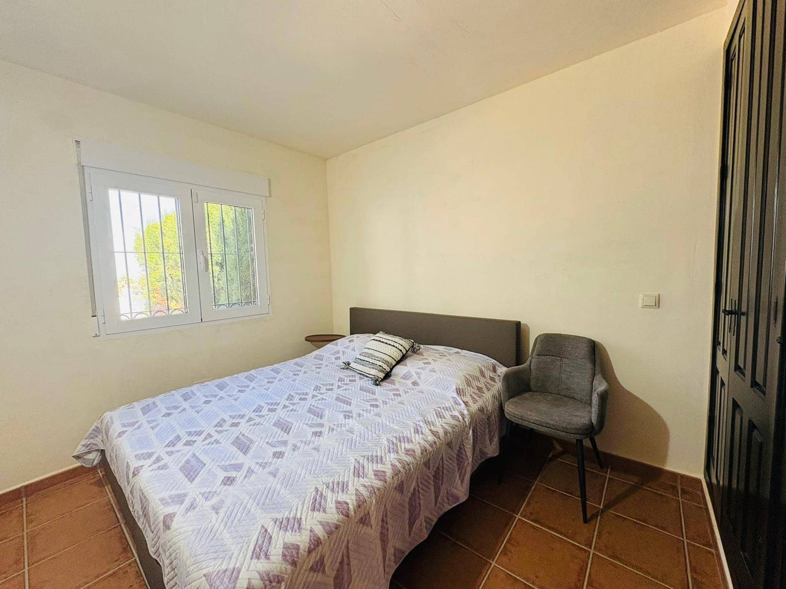 3 slaapkamer Halfvrijstaande villa te koop in Fuente Alamo de Murcia met zwembad - € 285.000 (Ref: 9872014)