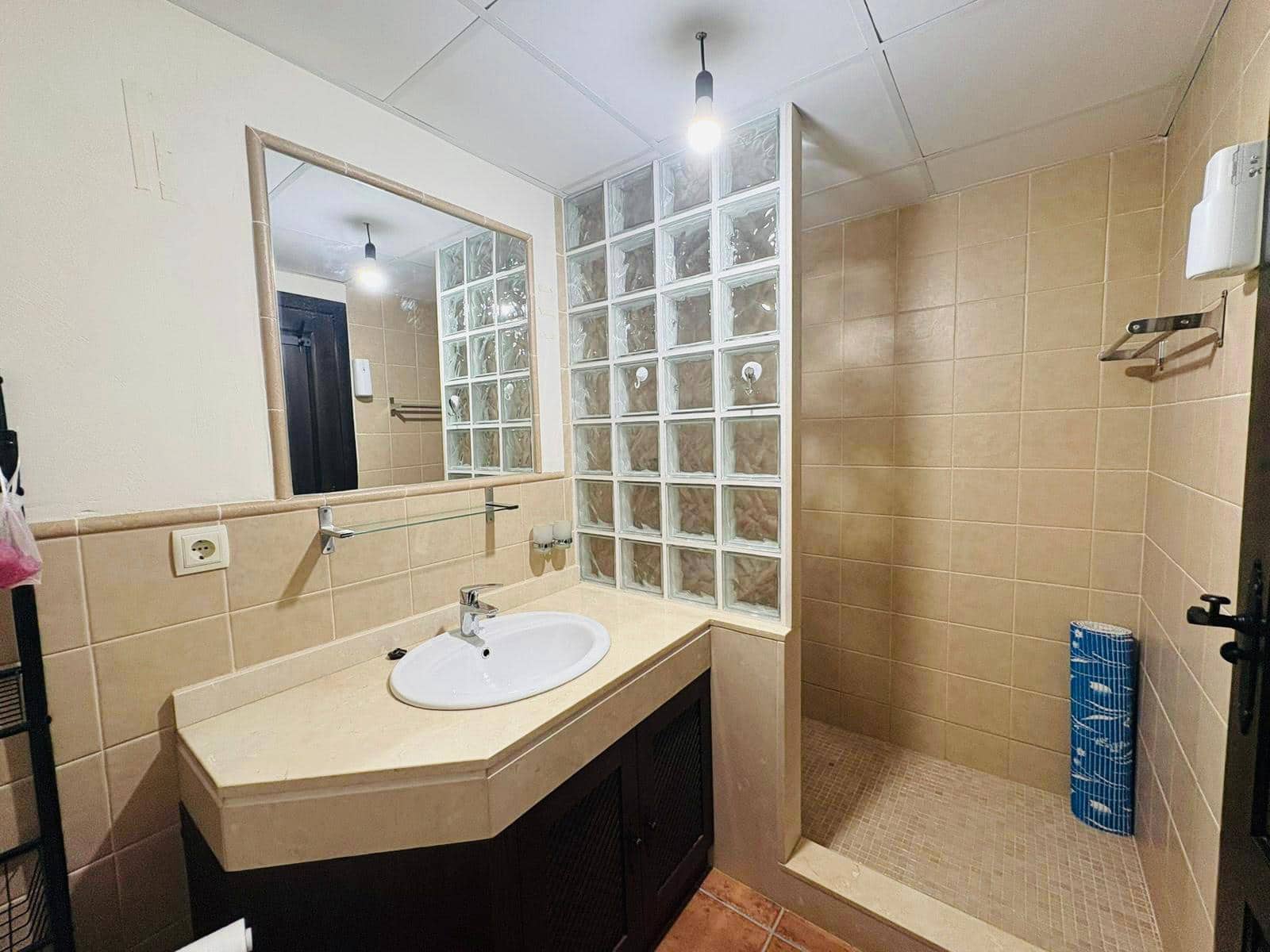 3 slaapkamer Halfvrijstaande villa te koop in Fuente Alamo de Murcia met zwembad - € 285.000 (Ref: 9872014)