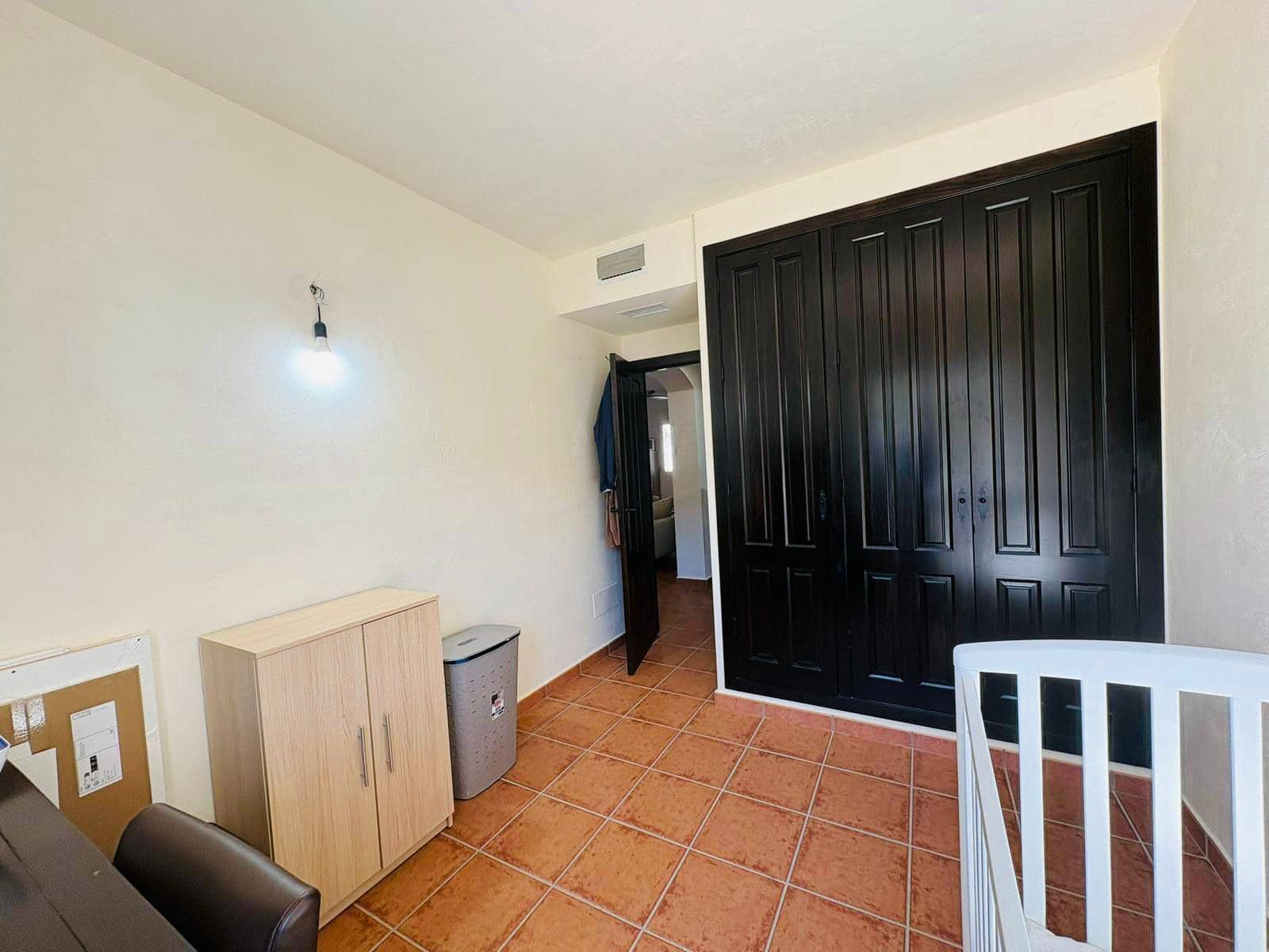 3 slaapkamer Halfvrijstaande villa te koop in Fuente Alamo de Murcia met zwembad - € 285.000 (Ref: 9872014)