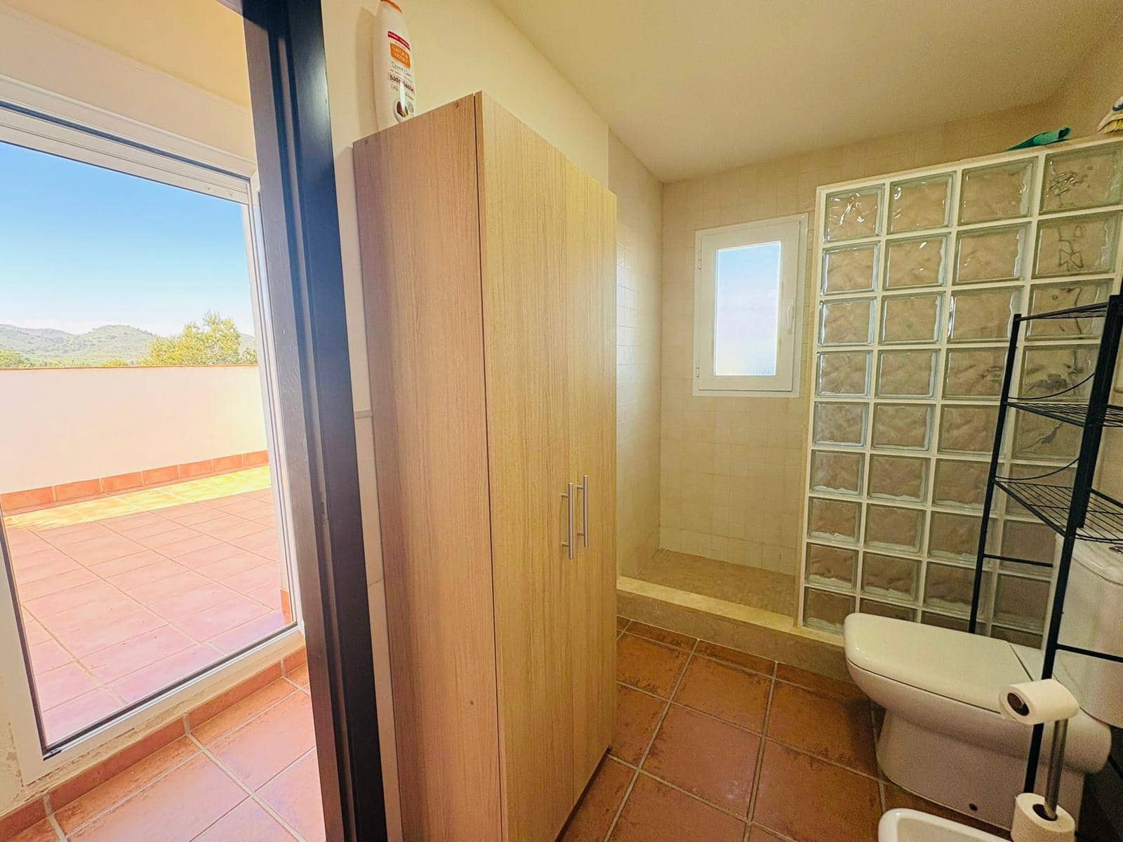 3 slaapkamer Halfvrijstaande villa te koop in Fuente Alamo de Murcia met zwembad - € 285.000 (Ref: 9872014)