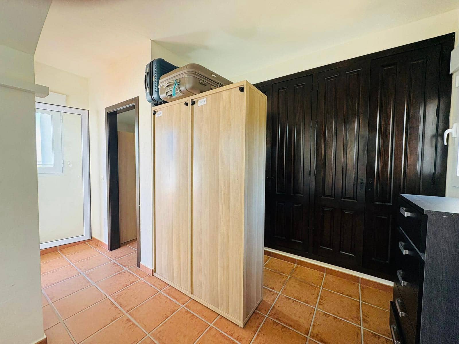 3 slaapkamer Halfvrijstaande villa te koop in Fuente Alamo de Murcia met zwembad - € 285.000 (Ref: 9872014)