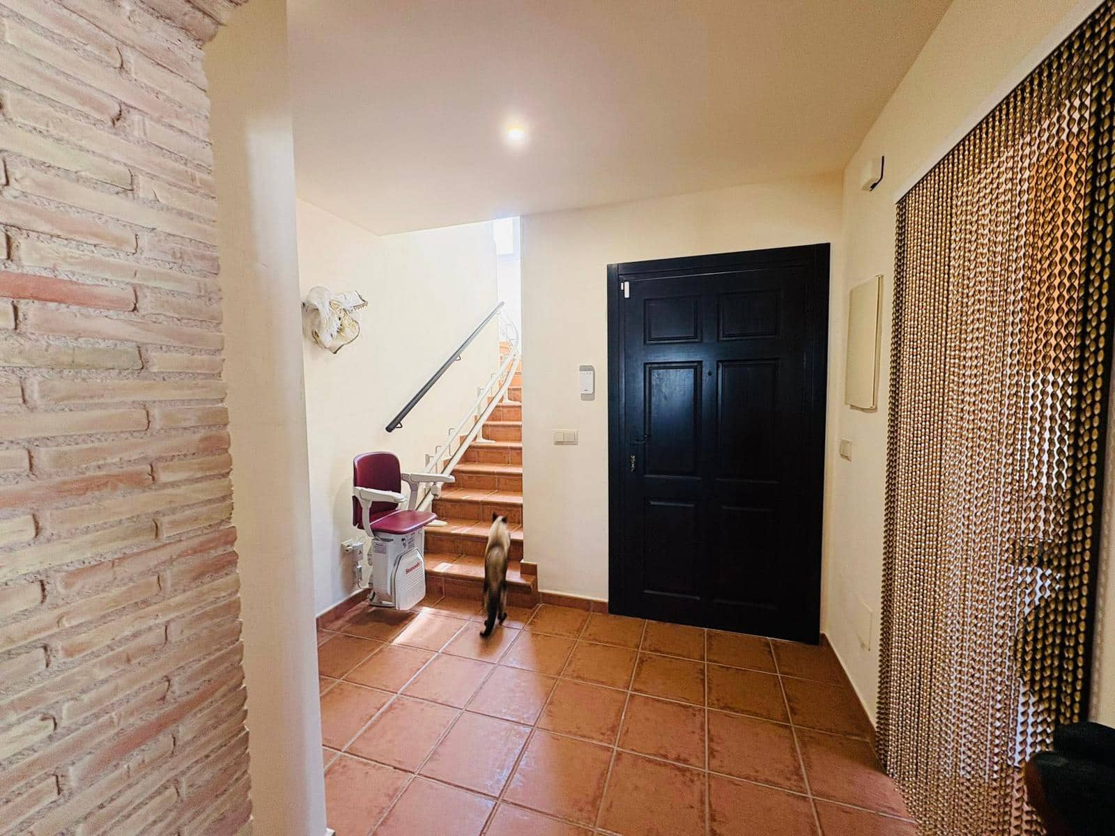 3 slaapkamer Halfvrijstaande villa te koop in Fuente Alamo de Murcia met zwembad - € 285.000 (Ref: 9872014)