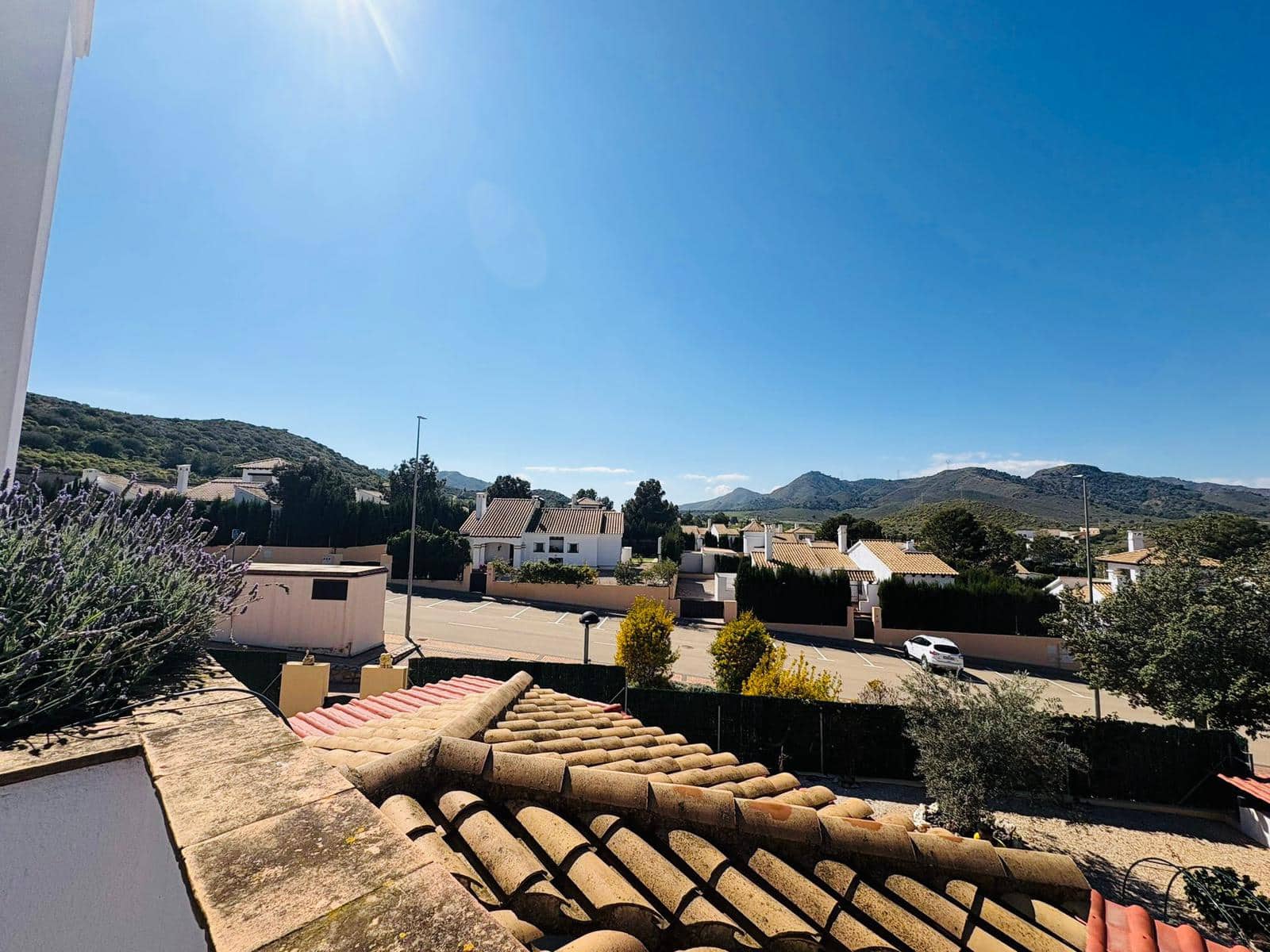 3 slaapkamer Halfvrijstaande villa te koop in Fuente Alamo de Murcia met zwembad - € 285.000 (Ref: 9872014)