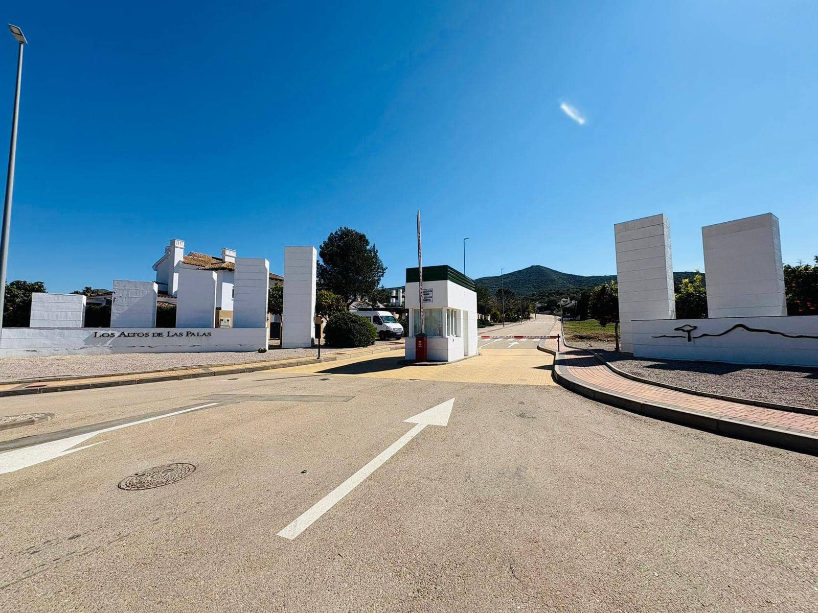 3 slaapkamer Halfvrijstaande villa te koop in Fuente Alamo de Murcia met zwembad - € 285.000 (Ref: 9872014)