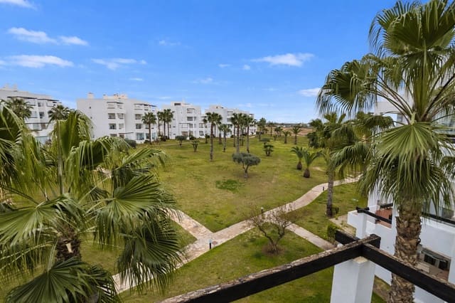 2 soverom Leilighet til salgs i Torre-Pacheco med svømmebasseng - € 119 999 (Ref: 9872015)