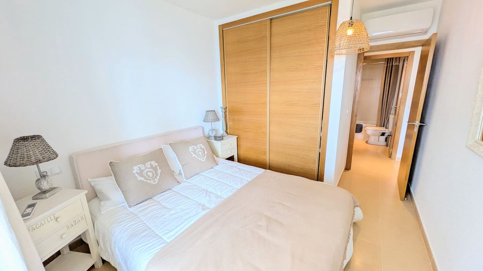 2 bedroom Apartment for sale in Torre-Pacheco with pool - € 119,999 (Ref: 9872015)
