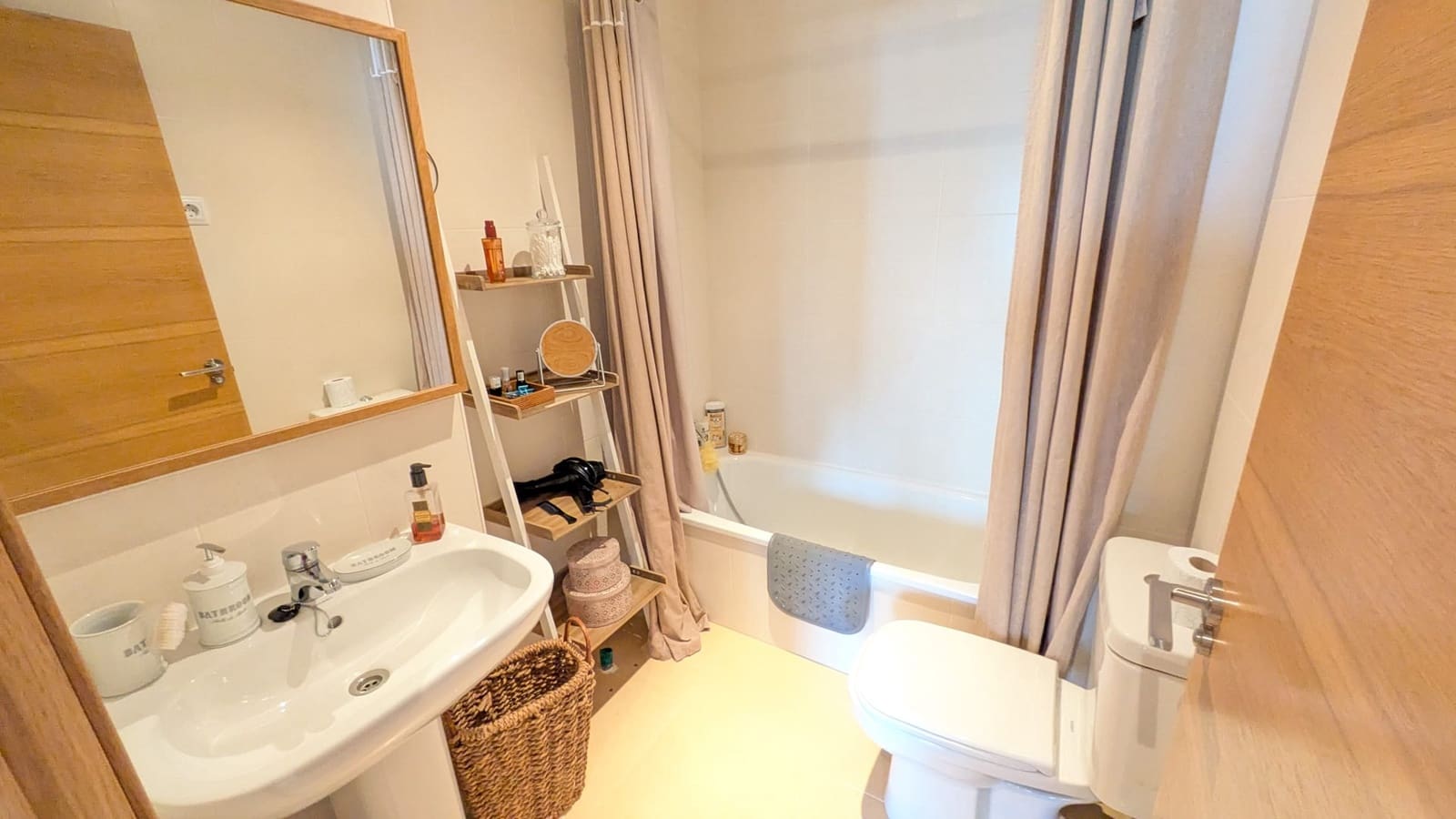 2 bedroom Apartment for sale in Torre-Pacheco with pool - € 119,999 (Ref: 9872015)