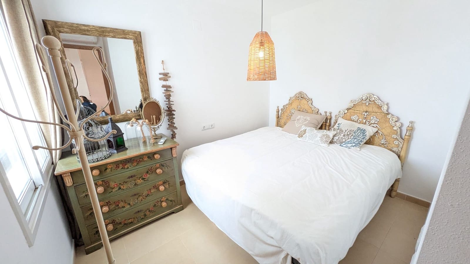 2 bedroom Apartment for sale in Torre-Pacheco with pool - € 119,999 (Ref: 9872015)