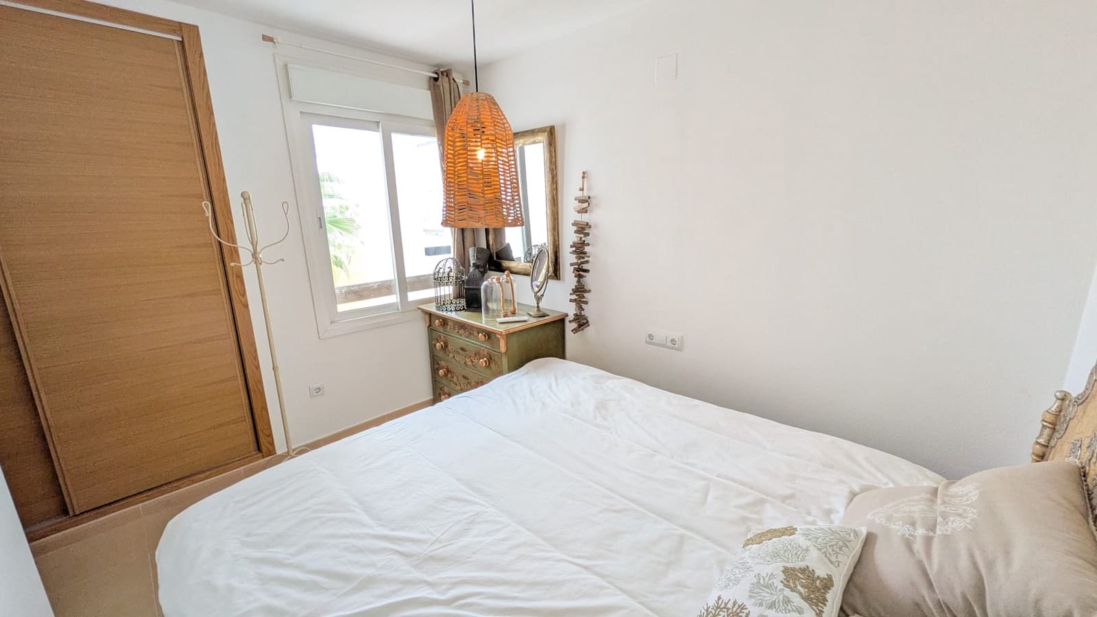 2 bedroom Apartment for sale in Torre-Pacheco with pool - € 119,999 (Ref: 9872015)