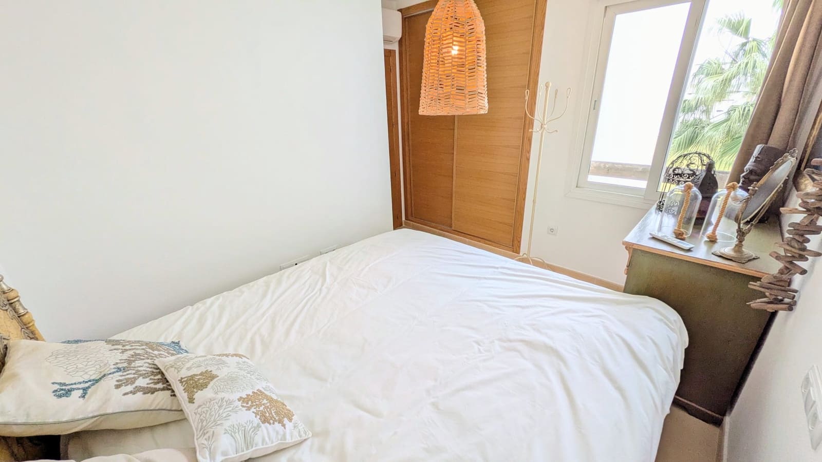 2 bedroom Apartment for sale in Torre-Pacheco with pool - € 119,999 (Ref: 9872015)