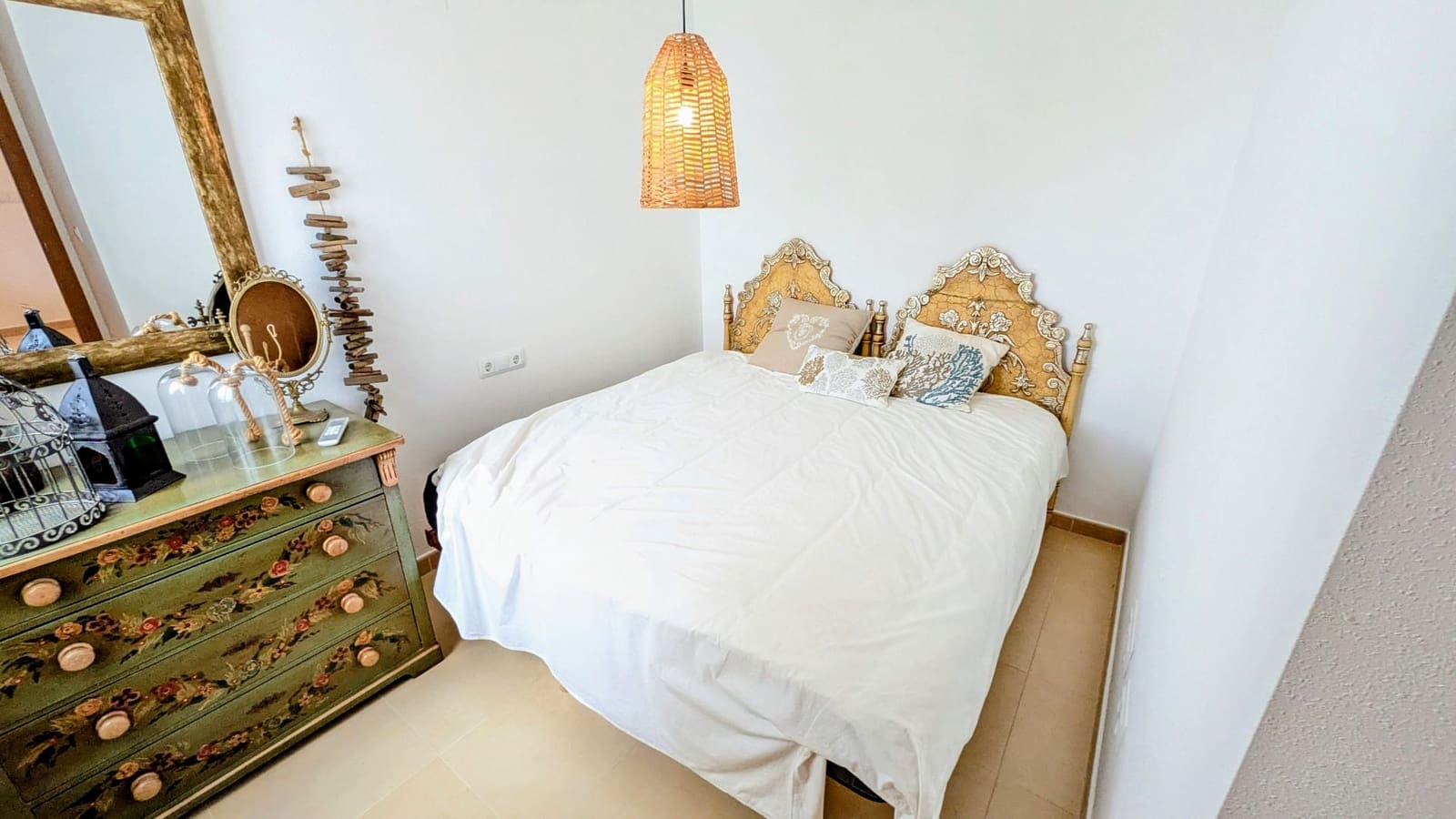 2 bedroom Apartment for sale in Torre-Pacheco with pool - € 119,999 (Ref: 9872015)