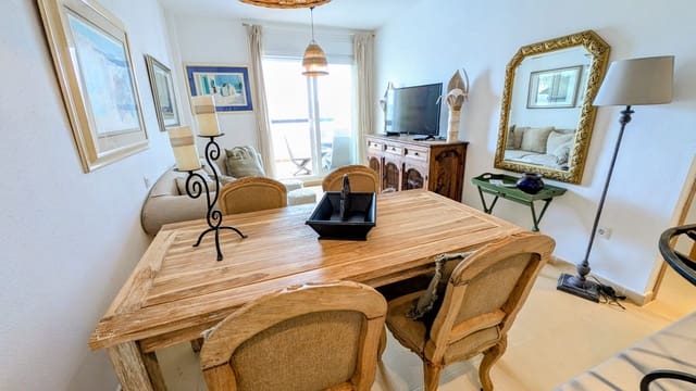 2 soverom Leilighet til salgs i Torre-Pacheco med svømmebasseng - € 119 999 (Ref: 9872015)
