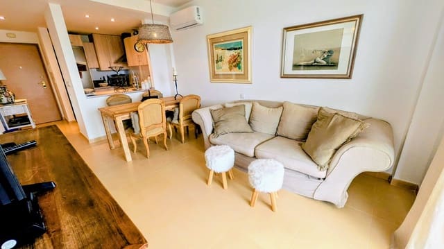 2 soverom Leilighet til salgs i Torre-Pacheco med svømmebasseng - € 119 999 (Ref: 9872015)