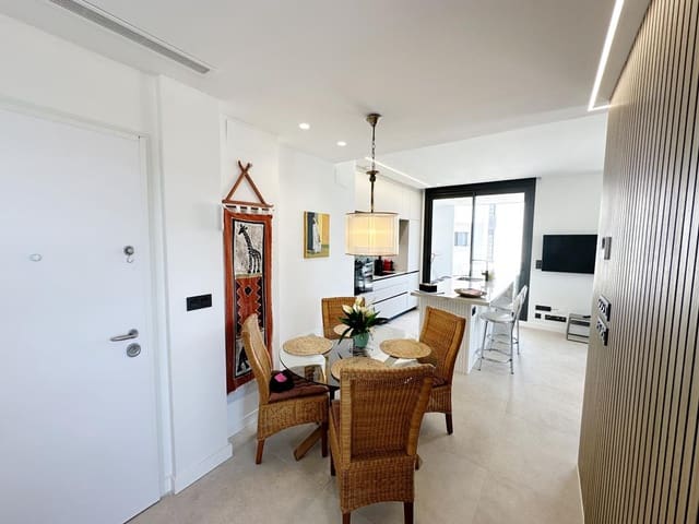 2 soverom Leilighet til salgs i Torre-Pacheco med svømmebasseng - € 289 950 (Ref: 9872019)