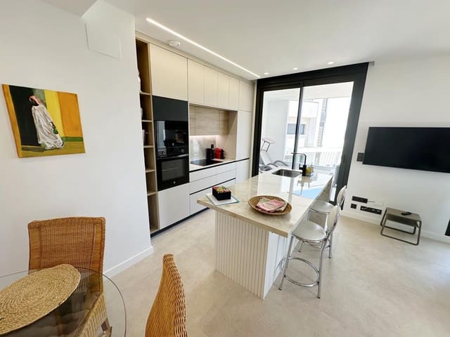 2 soverom Leilighet til salgs i Torre-Pacheco med svømmebasseng - € 289 950 (Ref: 9872019)