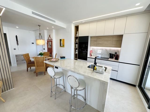 2 soverom Leilighet til salgs i Torre-Pacheco med svømmebasseng - € 289 950 (Ref: 9872019)