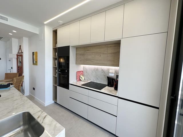 2 soverom Leilighet til salgs i Torre-Pacheco med svømmebasseng - € 289 950 (Ref: 9872019)