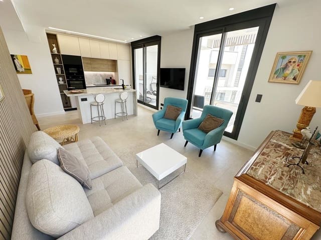 2 soverom Leilighet til salgs i Torre-Pacheco med svømmebasseng - € 289 950 (Ref: 9872019)