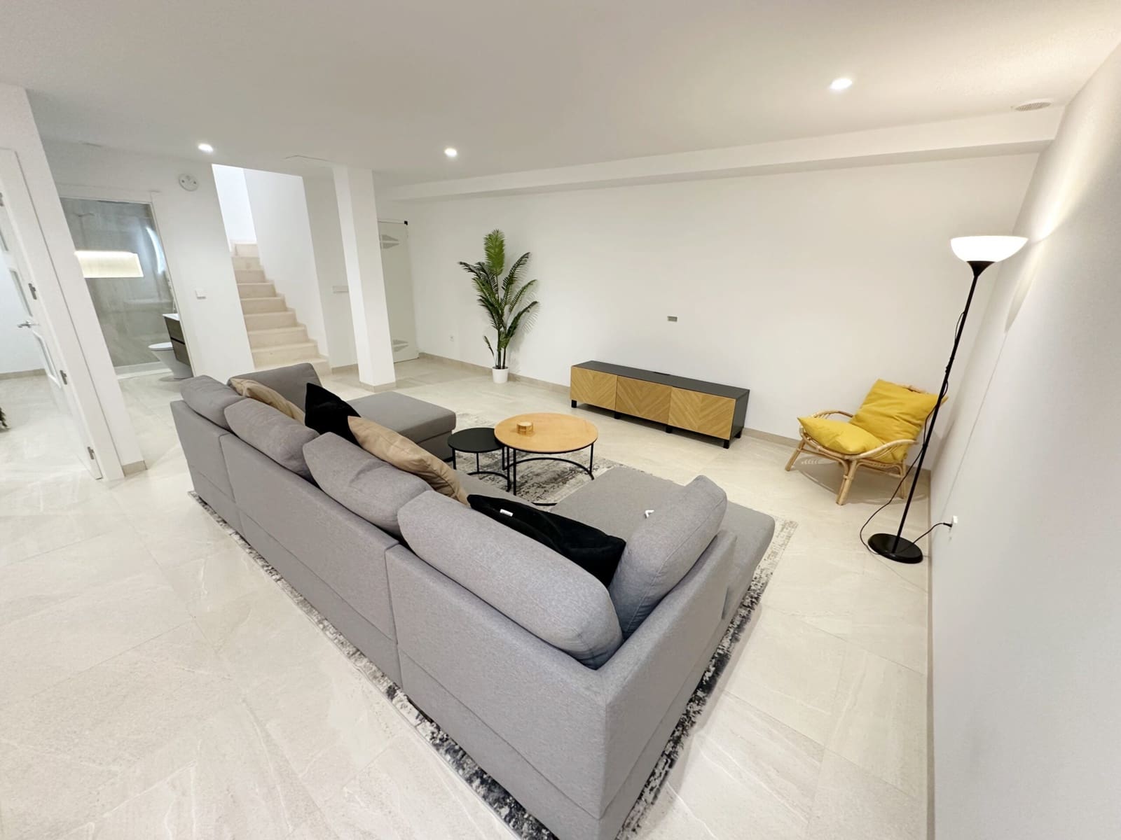 3 quarto Moradia para venda em Torre-Pacheco com piscina garagem - 450 000 € (Ref: 9872020)