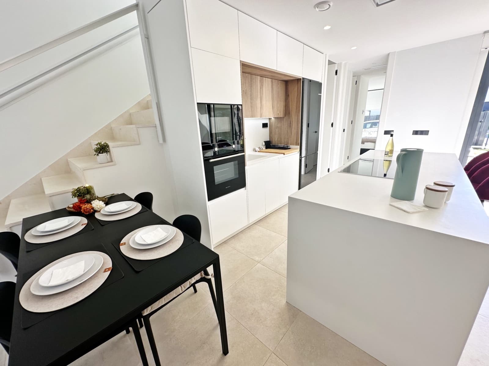 3 Zimmer Villa zu verkaufen in Torre-Pacheco mit Pool Garage - 460.000 € (Ref: 9872021)