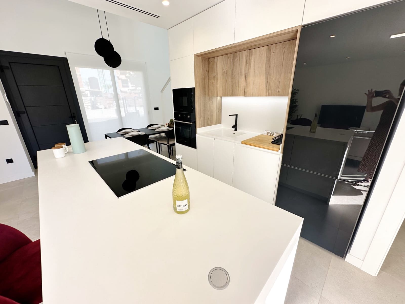 3 Zimmer Villa zu verkaufen in Torre-Pacheco mit Pool Garage - 460.000 € (Ref: 9872021)