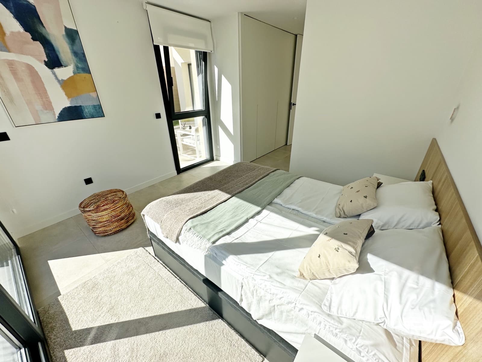 3 Zimmer Villa zu verkaufen in Torre-Pacheco mit Pool Garage - 460.000 € (Ref: 9872021)