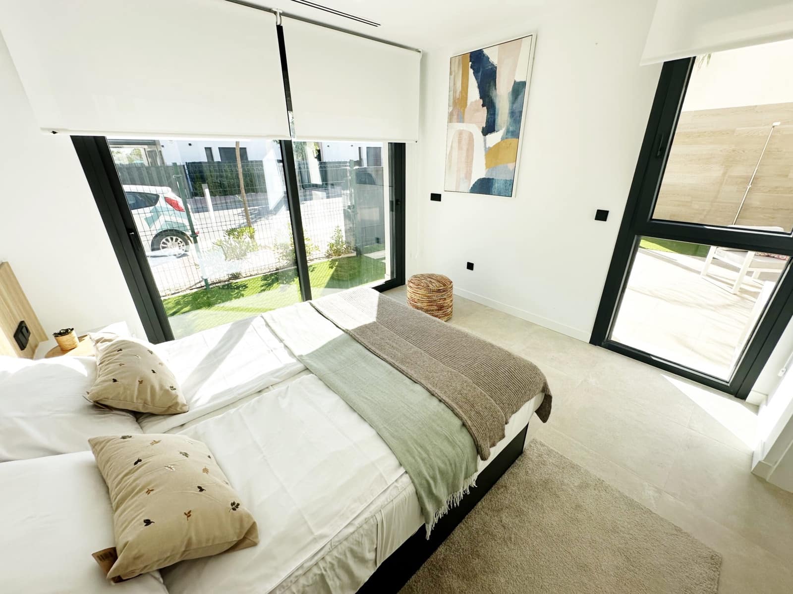 3 Zimmer Villa zu verkaufen in Torre-Pacheco mit Pool Garage - 460.000 € (Ref: 9872021)