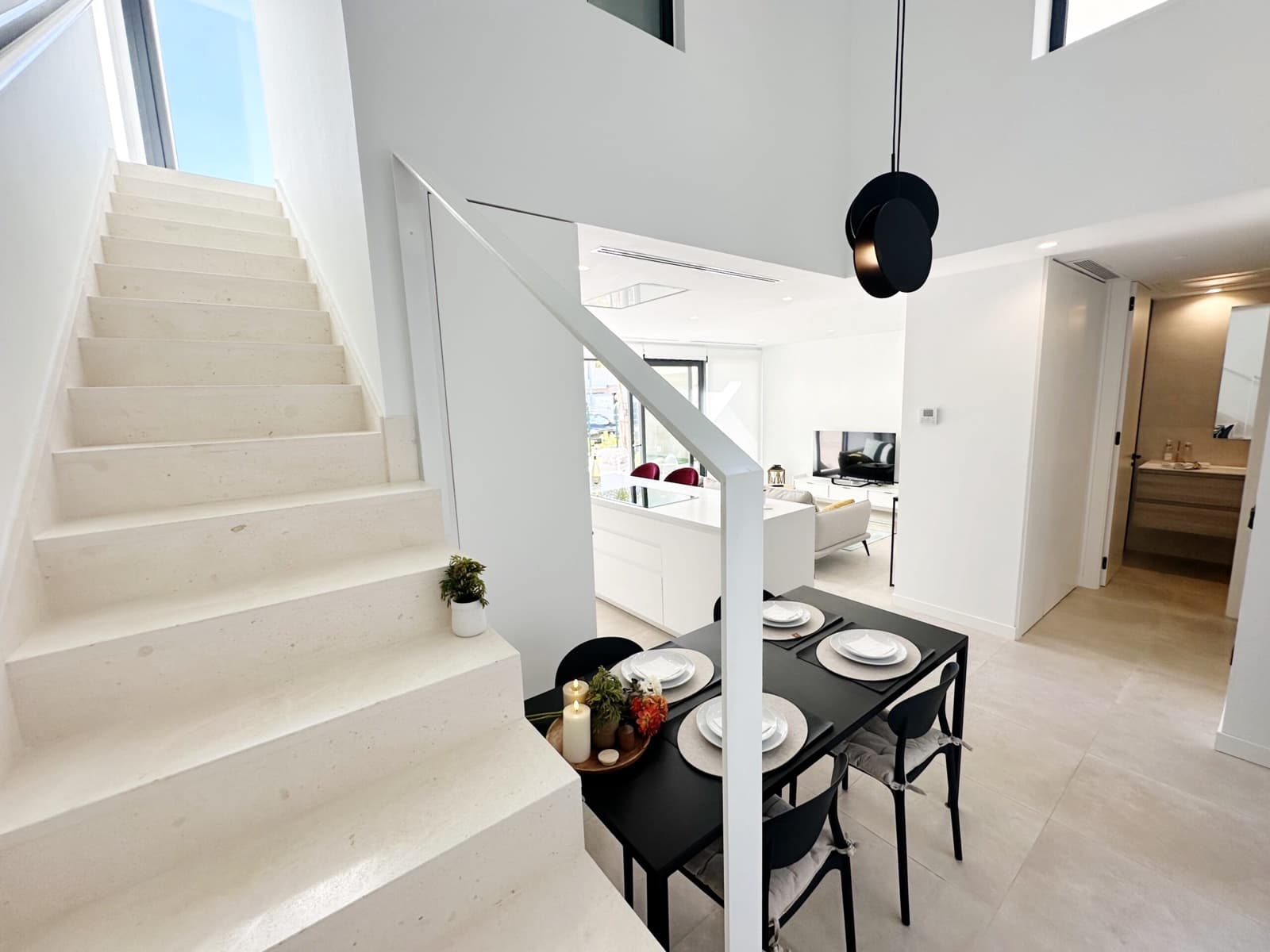 3 Zimmer Villa zu verkaufen in Torre-Pacheco mit Pool Garage - 460.000 € (Ref: 9872021)