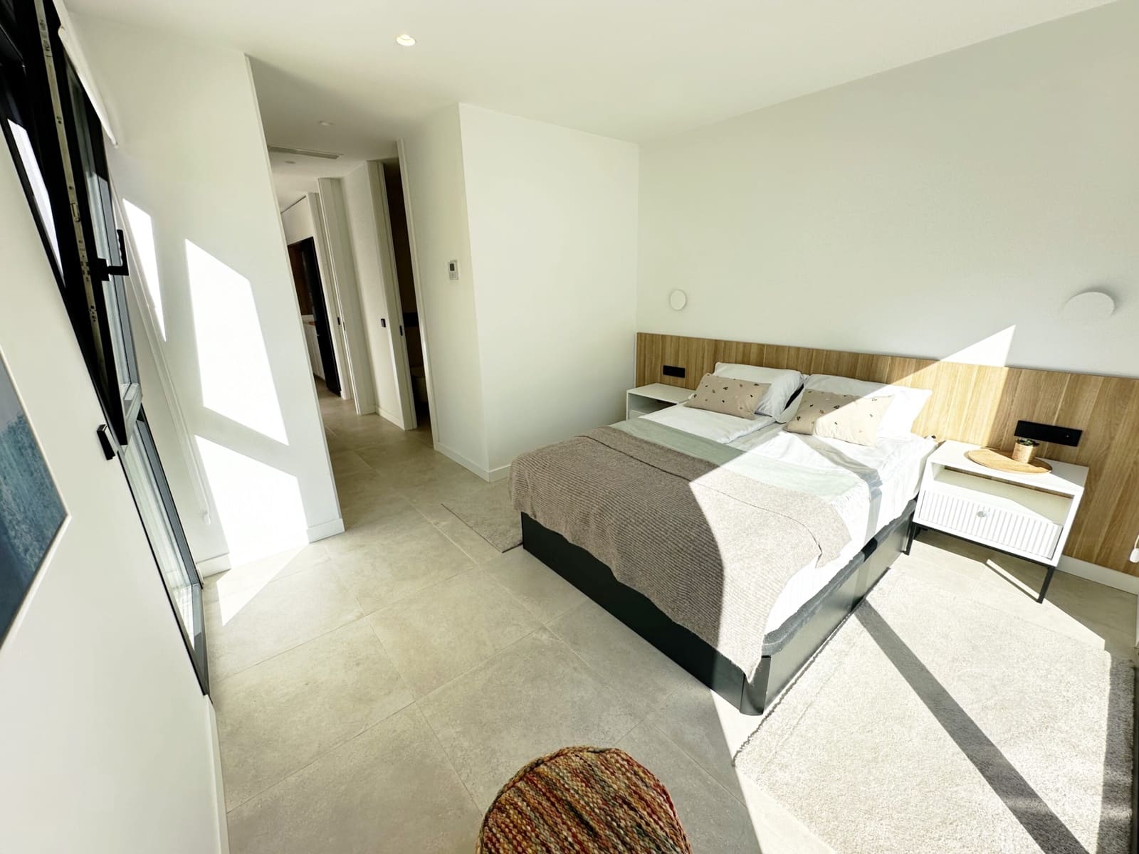 3 Zimmer Villa zu verkaufen in Torre-Pacheco mit Pool Garage - 460.000 € (Ref: 9872021)